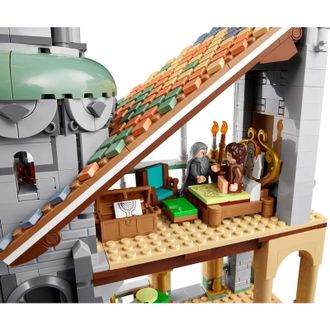 Конструктор Lego Icons Володар кілець: Рівенделл (10316) - фото 11 Конструктор Lego Icons Володар кілець: Рівенделл (10316) - фото 11