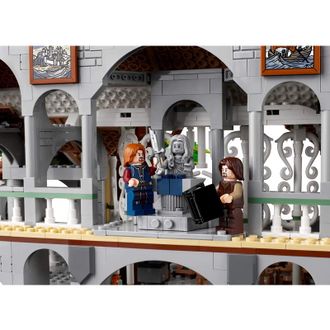 Конструктор Lego Icons Володар кілець: Рівенделл (10316) - фото 8 Конструктор Lego Icons Володар кілець: Рівенделл (10316) - фото 8