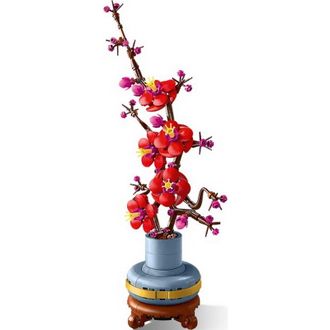 Конструктор Lego Botanicals Сливовый цвет (10369) - фото 2 Конструктор Lego Botanicals Сливовый цвет (10369) - фото 2