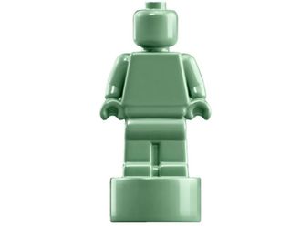 Конструктор Lego Architecture Нью-Йорк (21028) - фото 4 Конструктор Lego Architecture Нью-Йорк (21028) - фото 4