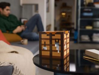 Конструктор Lego Minecraft Верстак 21265 - фото 9