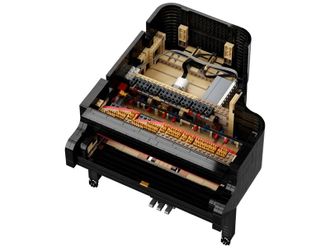 Конструктор Lego Ideas Рояль (21323) - фото 5
