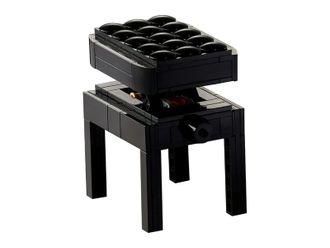 Конструктор Lego Ideas Рояль (21323) - фото 7
