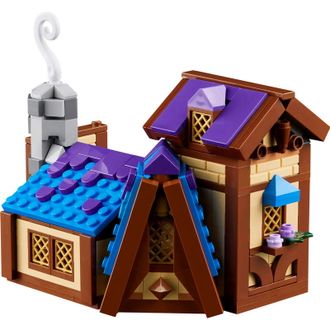 Конструктор Lego Ideas Подземелья и драконы: Сказка Красного Дракона (21348) - фото 9 Конструктор Lego Ideas Подземелья и драконы: Сказка Красного Дракона (21348) - фото 9