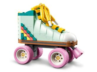Конструктор Lego Creator Ретро ролики (31148) - фото 3 Конструктор Lego Creator Ретро ролики (31148) - фото 3