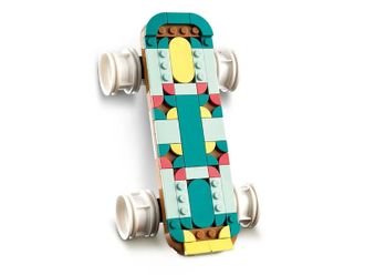 Конструктор Lego Creator Ретро ролики (31148) - фото 6 Конструктор Lego Creator Ретро ролики (31148) - фото 6