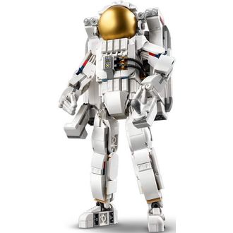 Конструктор Lego Creator Космонавт (31152) - фото 4 Конструктор Lego Creator Космонавт (31152) - фото 4