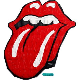 Конструктор Lego Art The Rolling Stones (31206) - фото 2