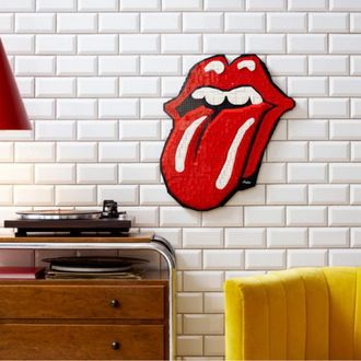 Конструктор Lego Art The Rolling Stones (31206) - фото 3