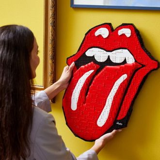 Конструктор Lego Art The Rolling Stones (31206) - фото 5