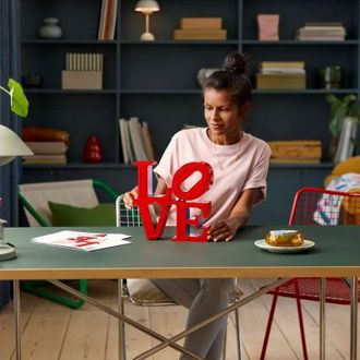 Конструктор Lego ART LOVE (31214) - фото 4