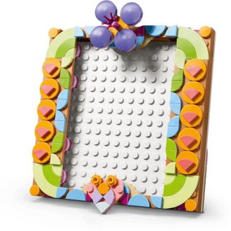 Конструктор LEGO Creator Декоративний живопис "Квіткове мистецтво" (31390) - фото 7 Конструктор LEGO Creator Декоративний живопис "Квіткове мистецтво" (31390) - фото 7