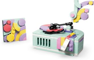 Конструктор LEGO Creator Музичний декор "Фортепіано з котом" (31392) - фото 9 Конструктор LEGO Creator Музичний декор "Фортепіано з котом" (31392) - фото 9