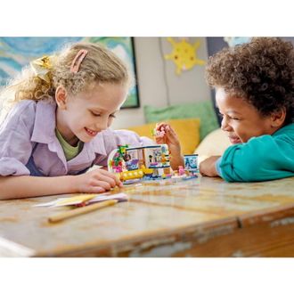 Конструктор Lego Friends Кімната Алії (41740) - фото 6 Конструктор Lego Friends Кімната Алії (41740) - фото 6