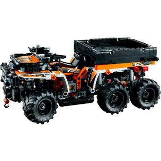 Конструктор Lego Technic Всюдихід (42139) - фото 2