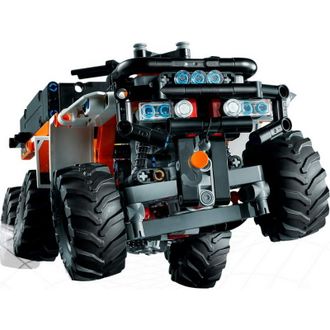 Конструктор Lego Technic Всюдихід (42139) - фото 3