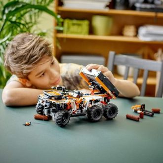 Конструктор Lego Technic Всюдихід (42139) - фото 5