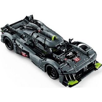 Конструктор Lego Technic Peugeot 9X8 24H Le Mans Hybrid Hypercar (42156) - фото 3