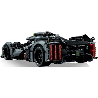 Конструктор Lego Technic Peugeot 9X8 24H Le Mans Hybrid Hypercar (42156) - фото 4