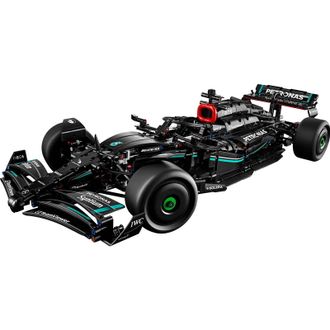 Конструктор Lego Technic Mercedes-AMG F1 W14 E Performance (42171) - фото 2