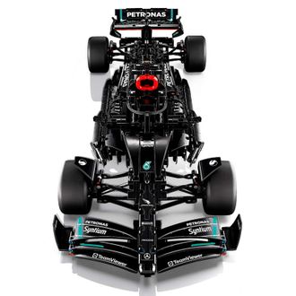 Конструктор Lego Technic Mercedes-AMG F1 W14 E Performance (42171) - фото 4