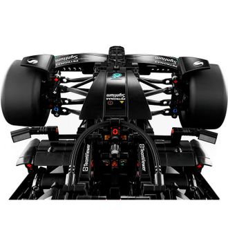 Конструктор Lego Technic Mercedes-AMG F1 W14 E Performance (42171) - фото 5