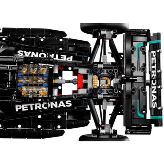 Конструктор Lego Technic Mercedes-AMG F1 W14 E Performance (42171) - фото 6