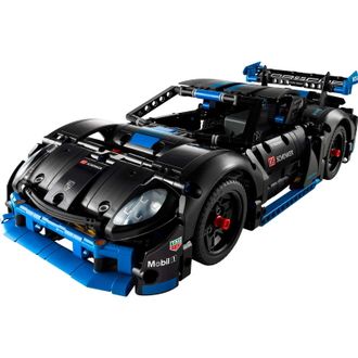 Конструктор Lego Technic Porsche GT4 E-Performance Race Car (42176) - фото 2 Конструктор Lego Technic Porsche GT4 E-Performance Race Car (42176) - фото 2