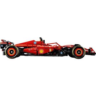 Конструктор Lego Technic Автомобіль F1 Ferrari SF-24 (42207) - фото 2 Конструктор Lego Technic Автомобіль F1 Ferrari SF-24 (42207) - фото 2