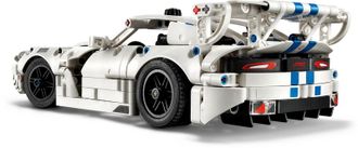 Конструктор Lego Technic Спортивний автомобіль Dodge Viper GTS-R (42234) - фото 6
