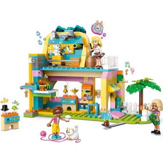 Конструктор Lego Friends Магазин аксесуарів для домашніх улюбленців (42650) - фото 4 Конструктор Lego Friends Магазин аксесуарів для домашніх улюбленців (42650) - фото 4