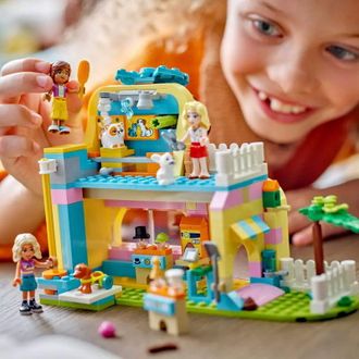 Конструктор Lego Friends Магазин аксесуарів для домашніх улюбленців (42650) - фото 6 Конструктор Lego Friends Магазин аксесуарів для домашніх улюбленців (42650) - фото 6