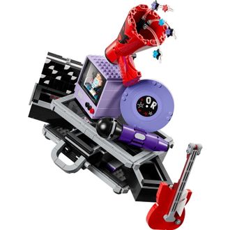 Конструктор Lego Editions Секретне сховище Олівії Родріґо (43030) - фото 4 Конструктор Lego Editions Секретне сховище Олівії Родріґо (43030) - фото 4