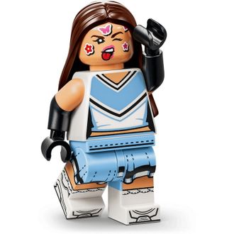 Конструктор Lego Editions Секретне сховище Олівії Родріґо (43030) - фото 5 Конструктор Lego Editions Секретне сховище Олівії Родріґо (43030) - фото 5