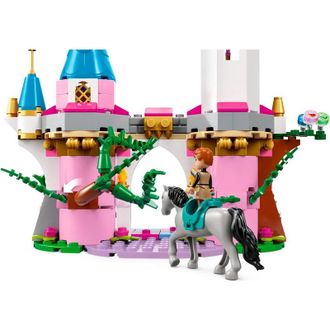 Конструктор Lego Драконяча форма Малефісенти (43240) - фото 3 Конструктор Lego Драконяча форма Малефісенти (43240) - фото 3
