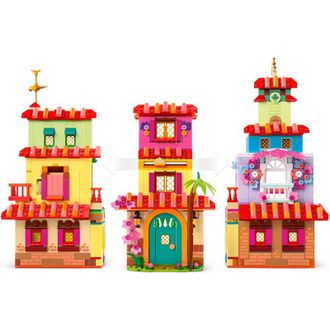 Конструктор Lego Disney Чарівний будинок Мадригал (43245) - фото 3 Конструктор Lego Disney Чарівний будинок Мадригал (43245) - фото 3