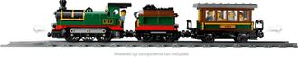 Конструктор LEGO City Старовинний паровоз (60511) - фото 7