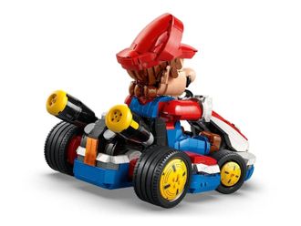 Конструктор Lego Super Mario Маріо та стандартний карт (72037) - фото 6 Конструктор Lego Super Mario Маріо та стандартний карт (72037) - фото 6