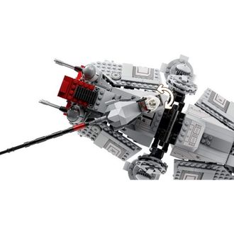 Конструктор Lego Star Wars Крокохід AT-TE (75337) - фото 3 Конструктор Lego Star Wars Крокохід AT-TE (75337) - фото 3
