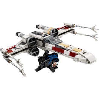 Конструктор Lego Star Wars Винищувач X-Wing (75355) - фото 2