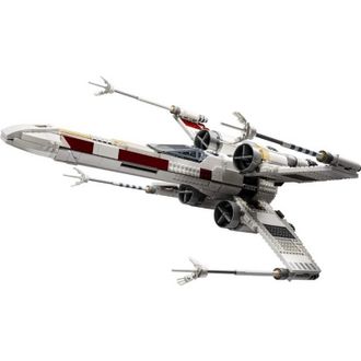 Конструктор Lego Star Wars Винищувач X-Wing (75355) - фото 3