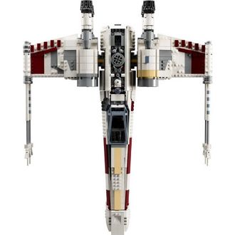 Конструктор Lego Star Wars Винищувач X-Wing (75355) - фото 4