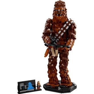 Конструктор Lego Star Wars Чубакка (75371) - фото 2