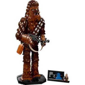 Конструктор Lego Star Wars Чубакка (75371) - фото 3