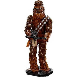 Конструктор Lego Star Wars Чубакка (75371) - фото 4