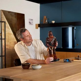 Конструктор Lego Star Wars Чубакка (75371) - фото 6