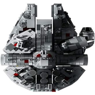 Конструктор Lego Star Wars Тысячелетний сокол (75375) - фото 3