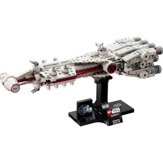 Конструктор Lego Star Wars Тантив IV (75376) - фото 2