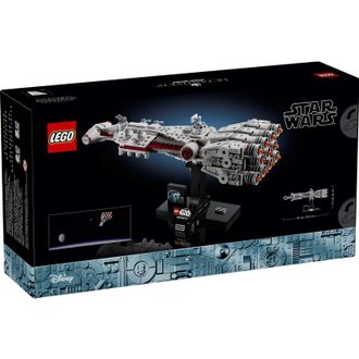Конструктор Lego Star Wars Тантив IV (75376) - фото 1