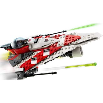 Конструктор Lego Star Wars Истребитель джедая Боба (75388) - фото 2